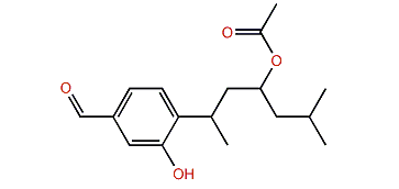 Parahigginol B